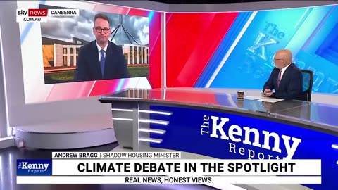 Labor has ‘destroyed’ their support for net zero by ‘trampling over’ regional communities