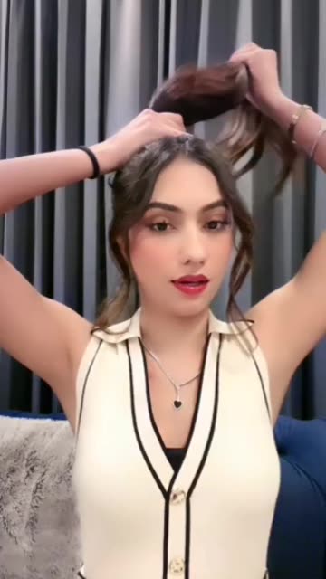 Tango live show beautiful Indian film Alinagar queen nova