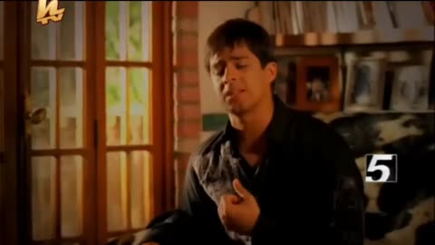 HTV - RKM & Ken-Y - Te Regalo Amores (21 Puesto 5 - 20/03/2008)