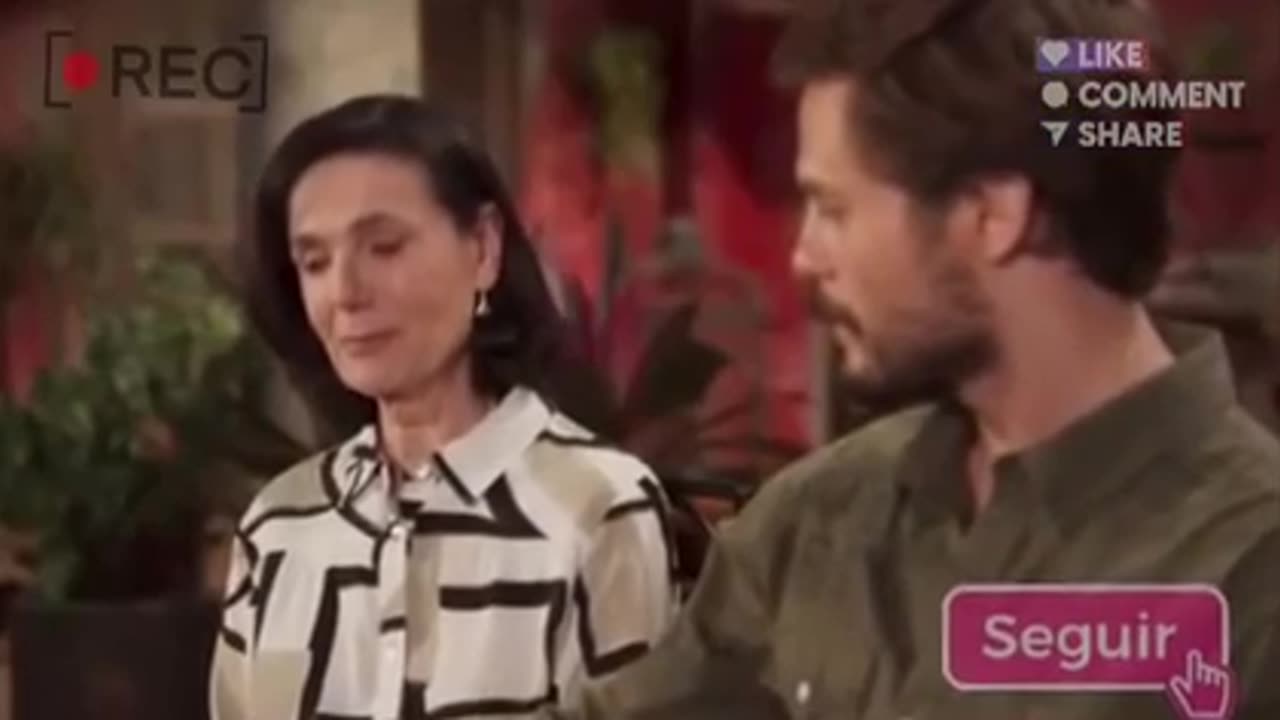 Doménica Montero Capítulo 19 parte 4