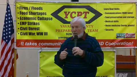 General Meeting 1.3.26