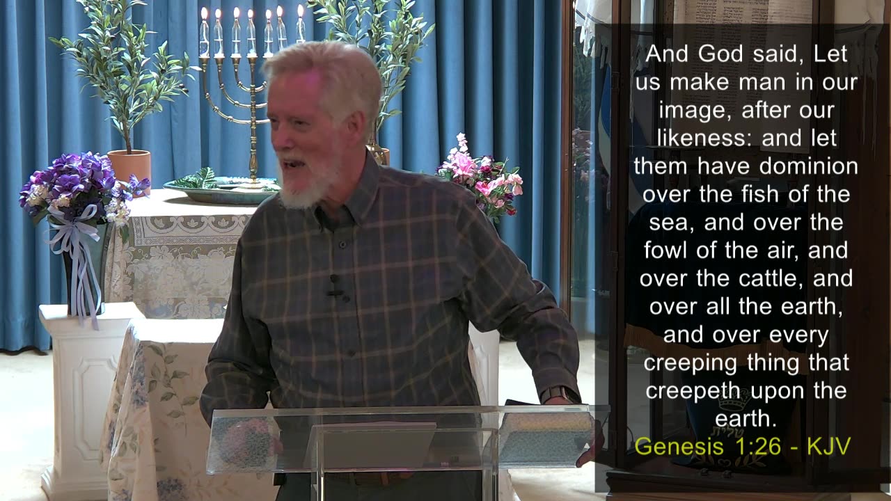 09-28-2025 God Kind of Faith