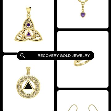 Wear Your Strength: Peter Stone’s A.A. Recovery Collection