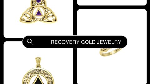 Wear Your Strength: Peter Stone’s A.A. Recovery Collection