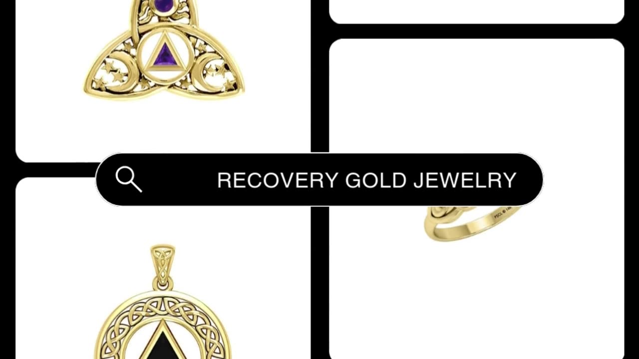 Wear Your Strength: Peter Stone’s A.A. Recovery Collection