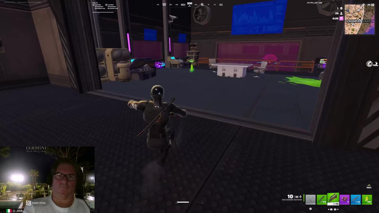 EVERYONE IS WORKING FOR THE WEEKEND