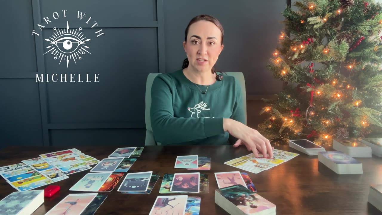 ♎️ Libra - Building Something Real Together | Extended Included (Gift)