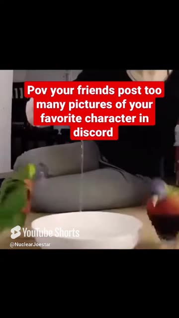 when your friends share too many things at once