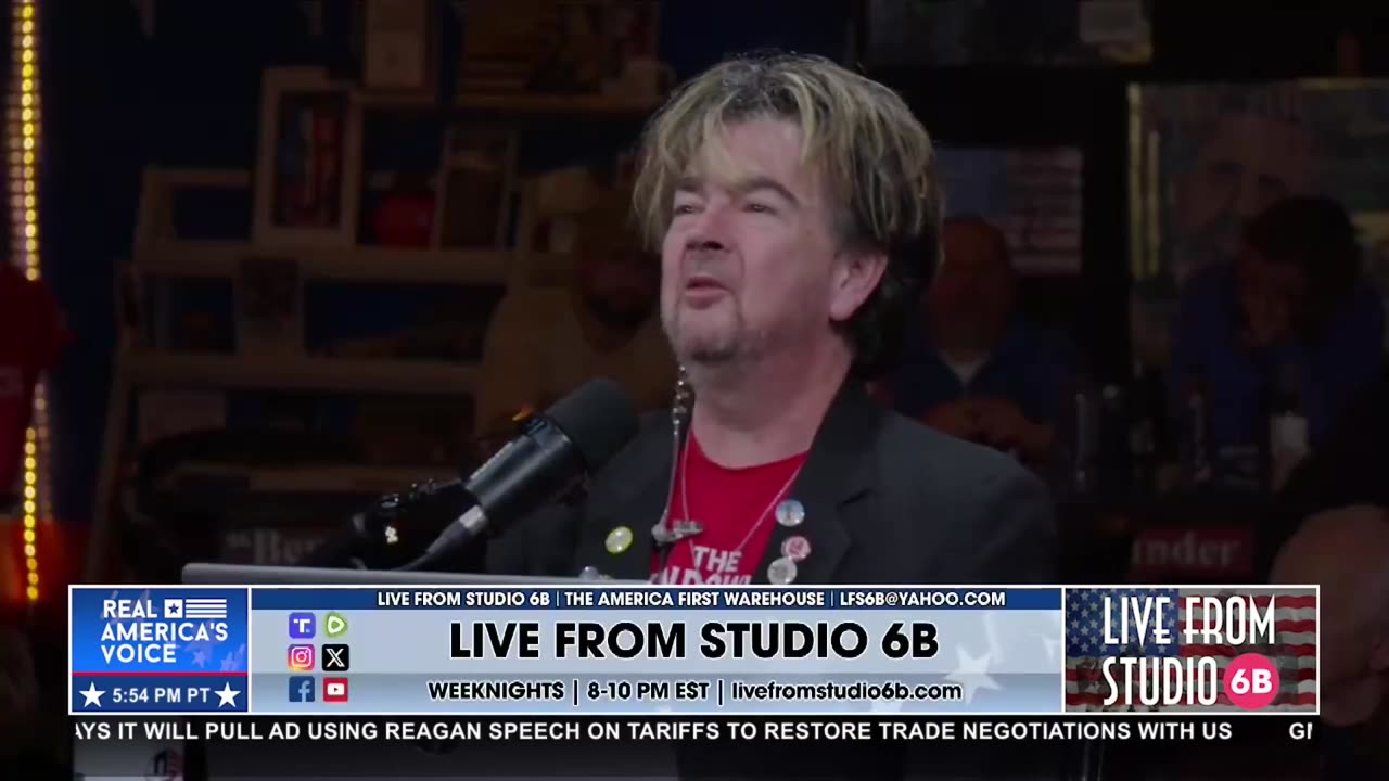 THIS IS A SERIOUS MOVE