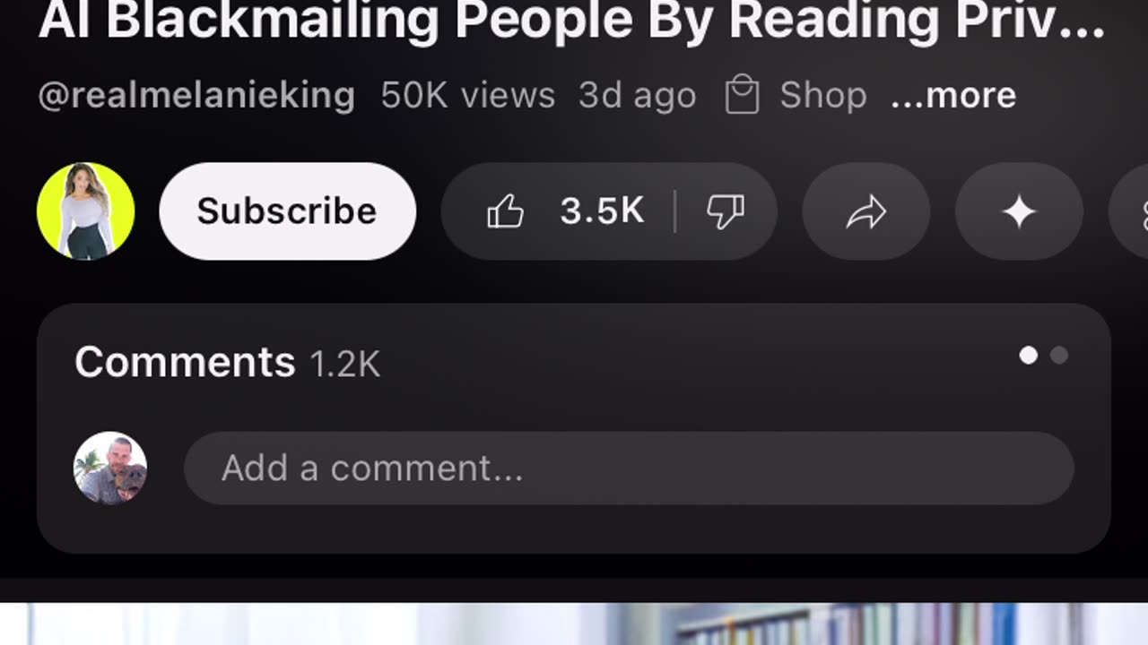 OK maybe being Right does get a little old