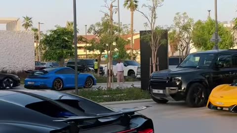 💨🏎️ The Insane Sound of this Exotic Car's Engine! | LuxurySportsCars