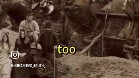 Is Tartaria returning? Next year is 250 years since 1776🌟