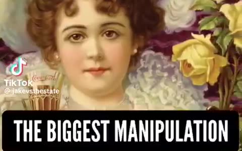 Coco Cola Santa: one of the biggest manipulations in history