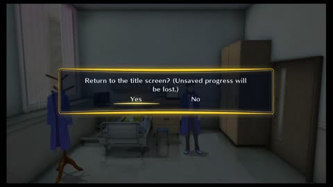 Persona 5 Royal All Endings Challenge (NG Mode)