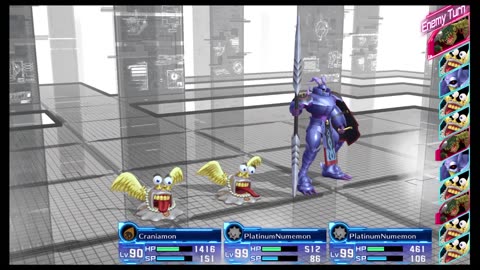 Persona 5 Royal All Endings Challenge (NG Mode)