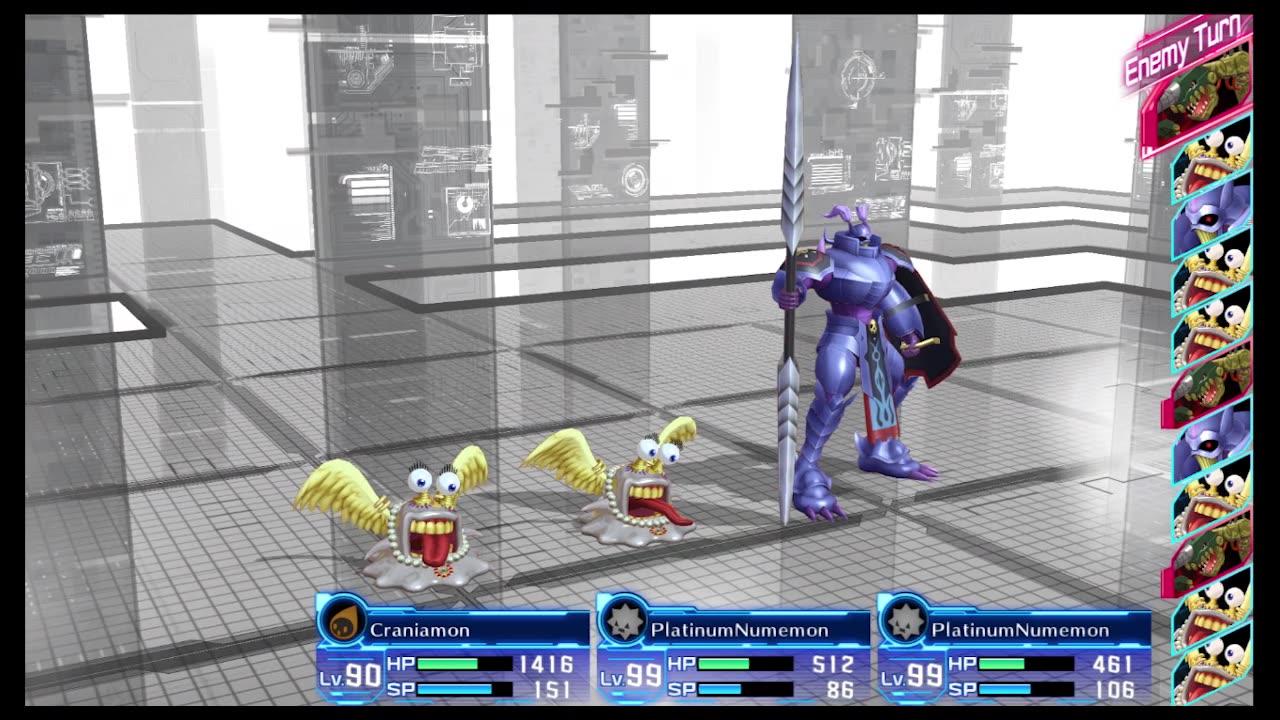 Persona 5 Royal All Endings Challenge (NG Mode)