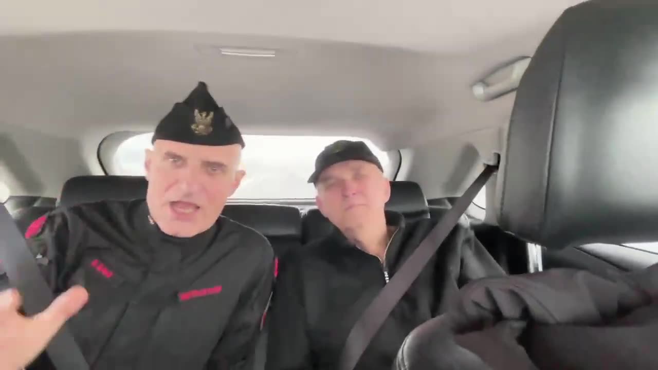 Wojtek i Marcin na wolności - Pierwsze Nagranie po wyjściu Listopad 2025