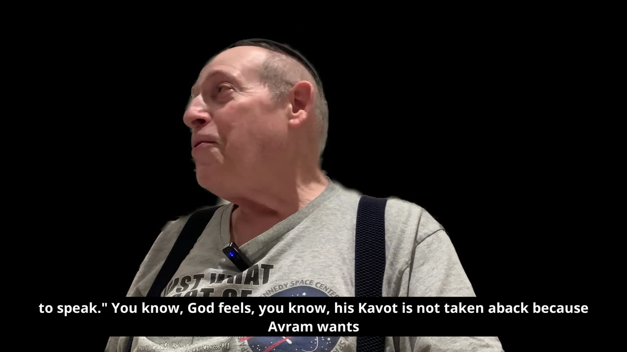 Bringing God To Earth