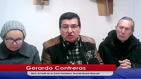 El perfil de la crisis venidera capítulo 6: El sello de Dios, el sellamiento y los 144,000 parte 4