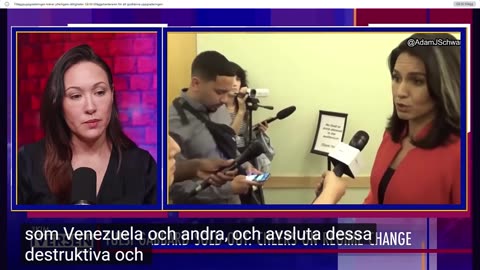 Alla som jobbar åt Trump sugs ner i träsket