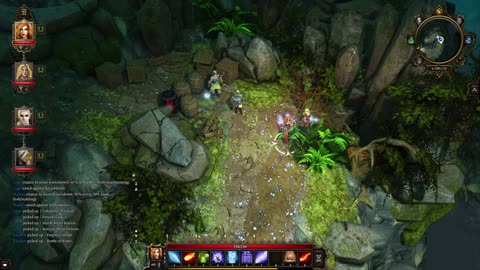 Divinity: Original Sin - Day 9 | Immersive Full Playthrough in Co-op