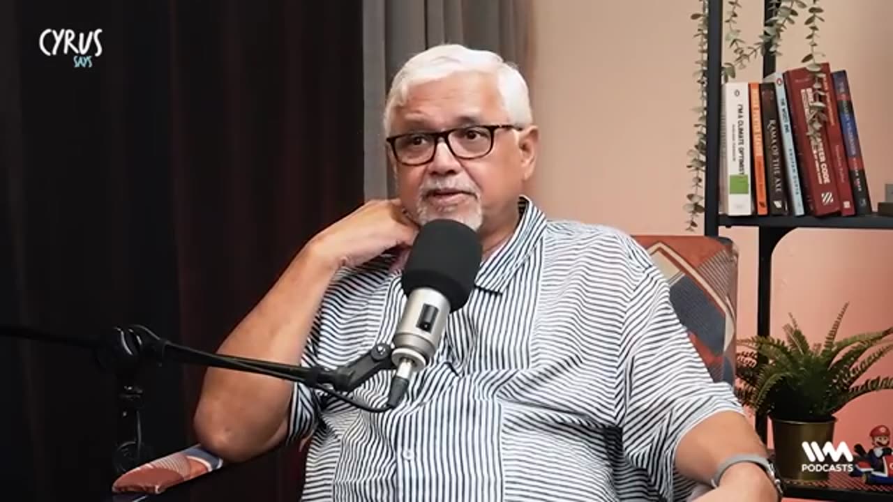 Are We Doomed? Amitav Ghosh's n & the Monsters We Create