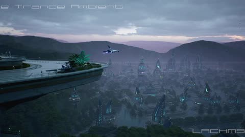 Dance Trance Ambient Joined - Lachm