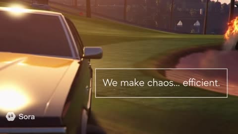 Sora 2 Los Santos Life Hack #1
