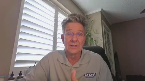 Please watch! I closed on a second mortgage in 3 hours through AI. Learn what is to come