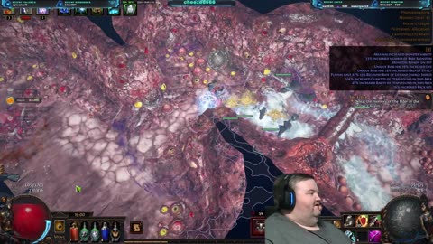 Another day another gaggle of maps KSC Holy relic necro