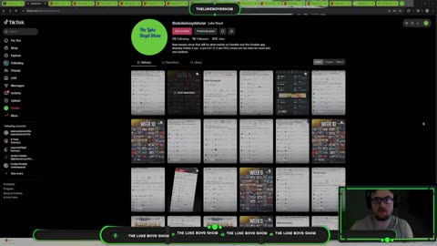 The Luke Boyd Show S. 2025 E.19