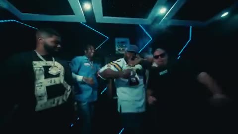 Blueface - Baby Girl (OFFICIAL VIDEO)