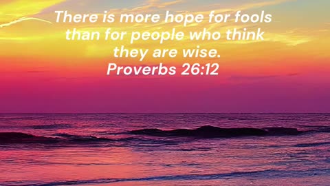 Love God, Stay Humble