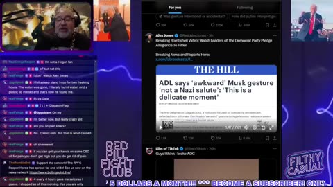Even the ADL sometimes get it right