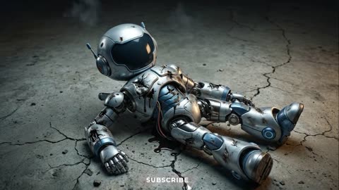 Super Baby vs Giant Robot Cat — The Missing Pets Battle | Part 3 (Epic Fight & Cliffhanger)