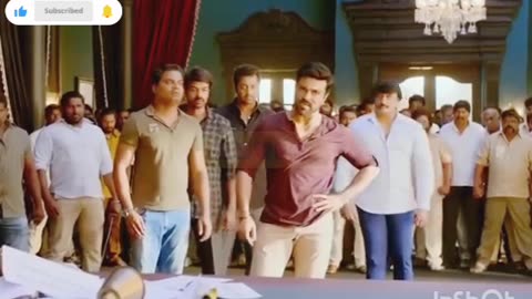 South Indian movies
