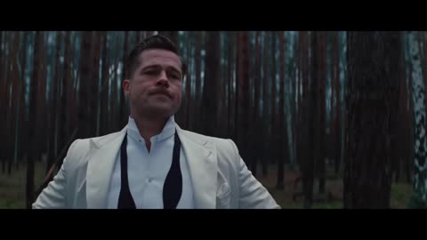 Getting Revenge On Hans Landa (Final Scene) | Inglorious Basterds (2009) | All Action