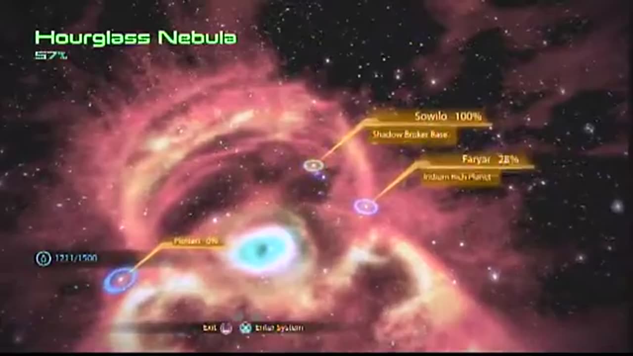 Mass Effect 2 Day 9 - 10 _ 31