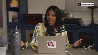 HOLEE SHYT‼️ Candace Owens just dropped a BOMB… 💣