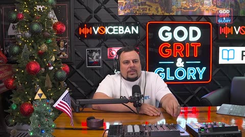 Project 25 - Episode 30.2 - James Fishback Endorsement