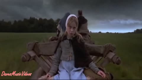 Orchestral Manoeuvres In The Dark. Maid of Orleans (Joan of Arc)