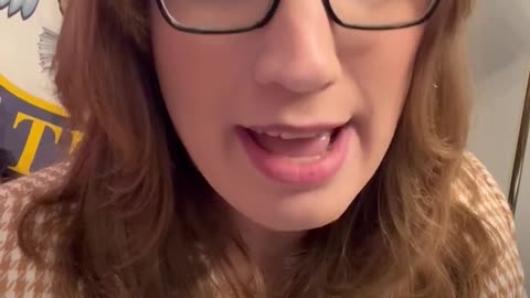 Congressdude McBride admits Democrats shut down the government: