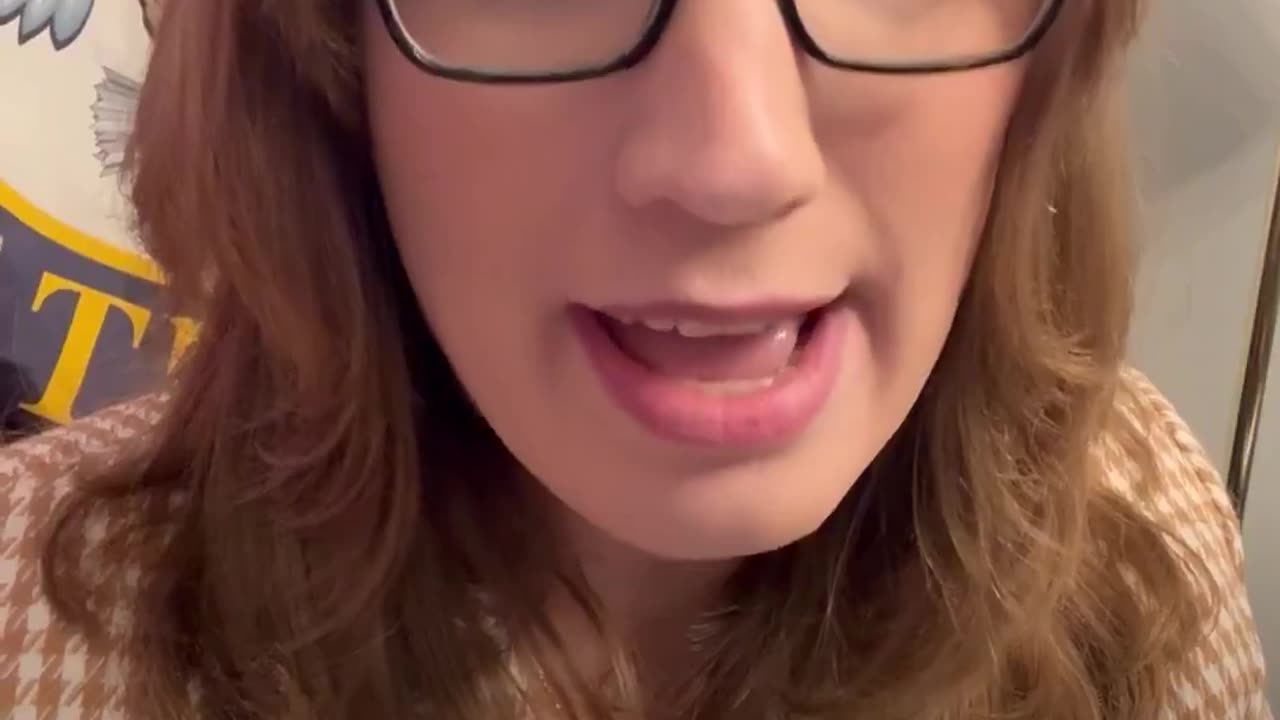 Congressdude McBride admits Democrats shut down the government: