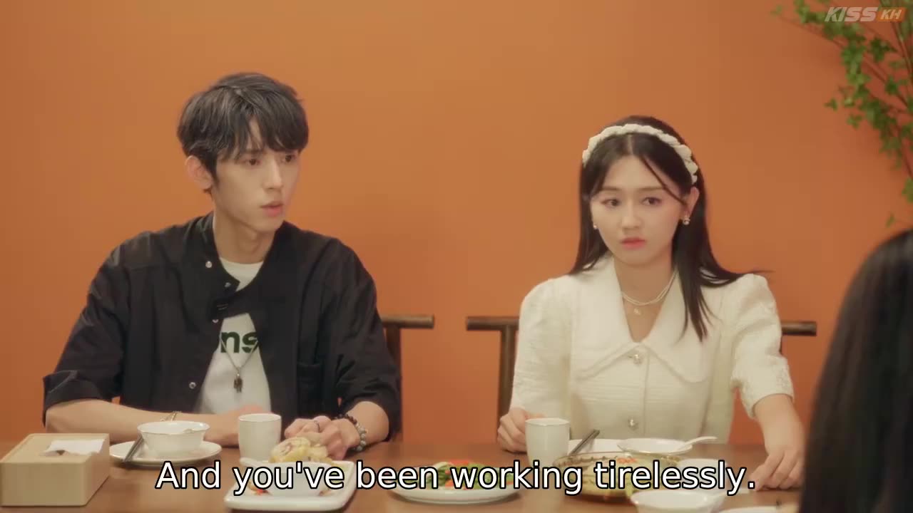 This is the feeling of love ep 23