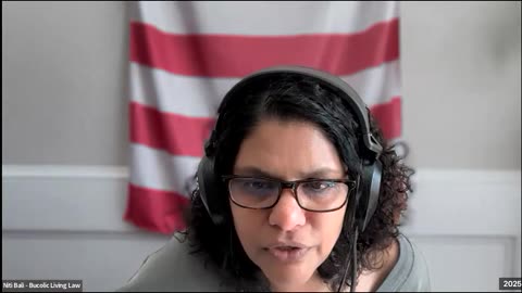 20th of December, 2025 - Bucolic Living Law Unincorporated Business Discussion