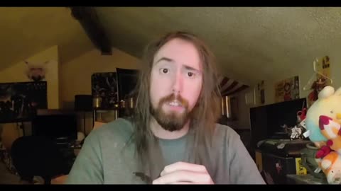asmongold twitch is rotting