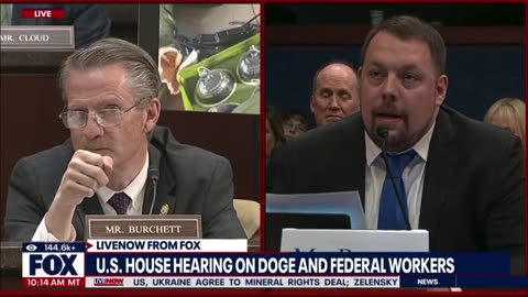 Shocking House DOGE Subcommittee Hearing: What We Learned About USAID’s Role
