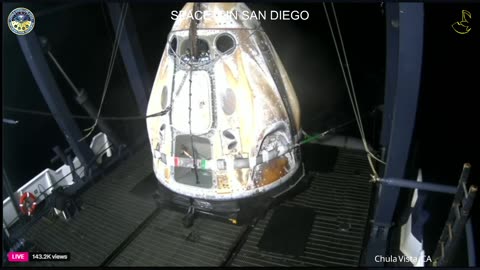 SPACE X IN SD?? - 1.15.26 - JDATA17