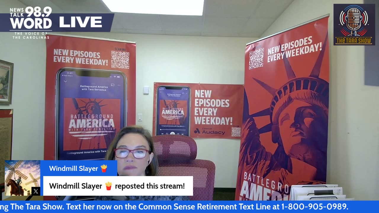 Dem Emergency: Trump Ends Crime