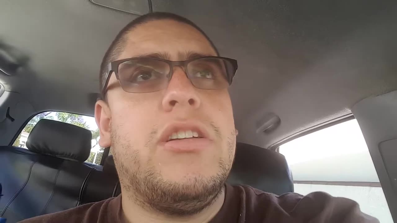 Goddammit (May 11,2017)